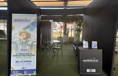 desenvolve MT-feira equestre