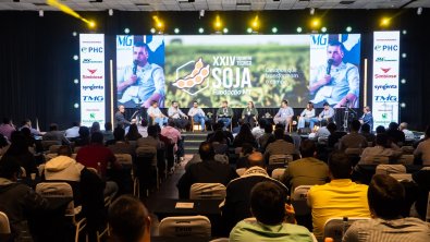 EVENTO SOJA