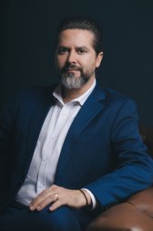 Luis Kohler