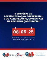 SIMPOSIO OAB
