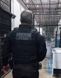 Operacao presidio VG
