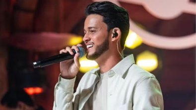 Sertanejo Hugo