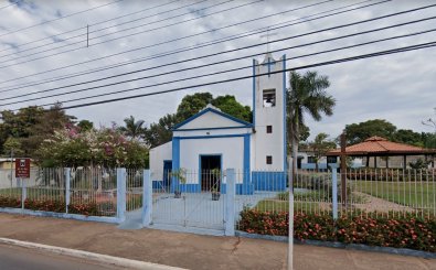 Vrzea Grande anuncia obras de reforma em igreja