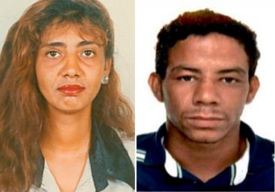 desaparecidos