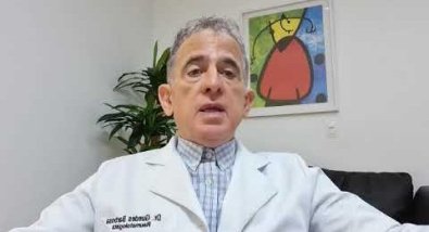 Luiz Sergio Barbosa
