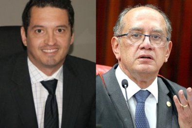andre-gilmar