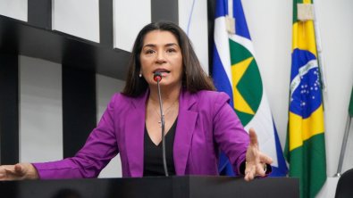 doutora Mara