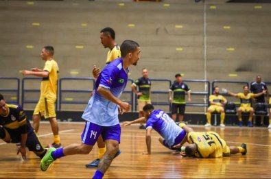 ATLETAS