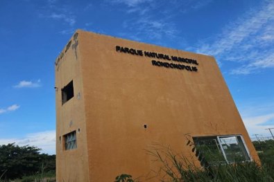 Parque Municipal da Seriema