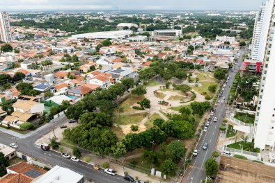 limpeza cidade 