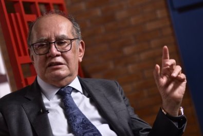 gilmar mendes