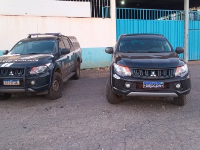 Operacao o Poco Sem Fundo