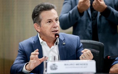 Mauro Mendes