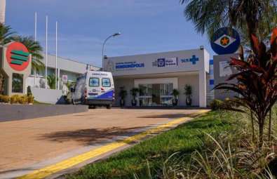 hospital regional rondonopolis