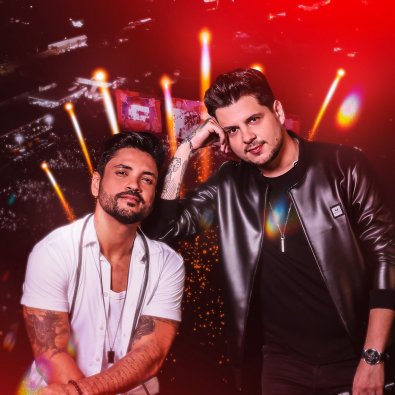 fred e fabricio