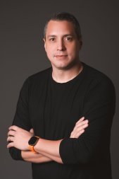 Fabio Monteiro