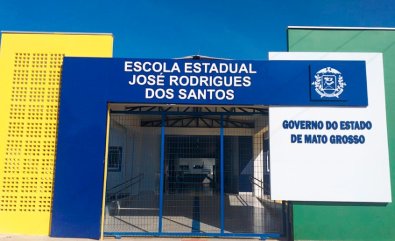 escola jose rodrigues