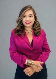 Jacqueline Candido de Souza