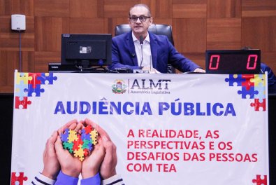 AUDIENCIA PUBLICA