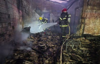 INCENDIO SINOP