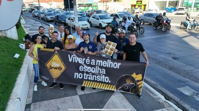 MAIO AMARELO