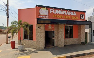 funeraria por do sol-mirassol