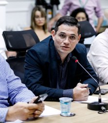 joao neto - arquiteto