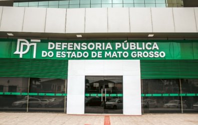 DEFENSORIA PUBLICA
