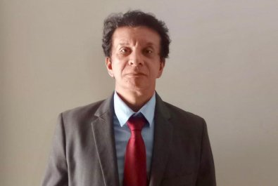 Paulo Cezar de Souza