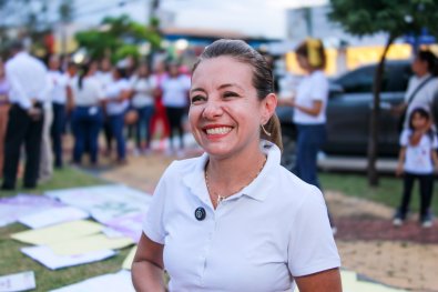 FlÃ¡via Moretti