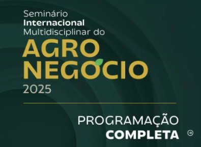 SEMINARIO AGRO