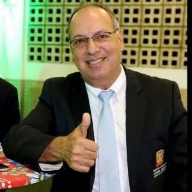 Wilson Pires de Andrade