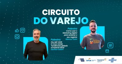 CIRCUITO NO VAREJO