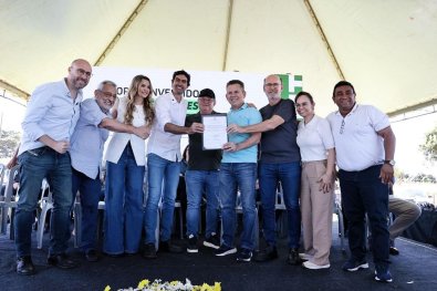 Evento em Campo Verde