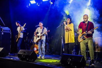 banda colisao interna