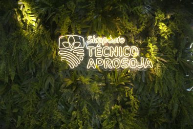 Simposio Aprosoja