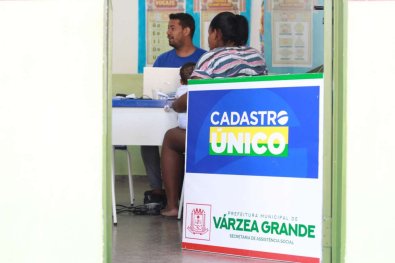 evento prefeitura VG