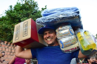 alimentos governo mt