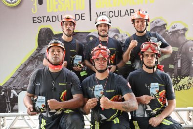 desafio salvamento