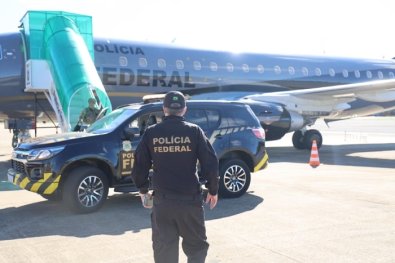 Policia Federal