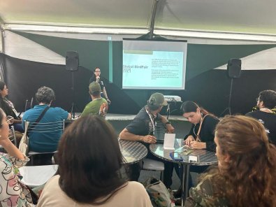 turismo ecologico mt