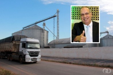 vg industrial