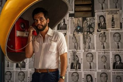 O AGENTE SECRETO