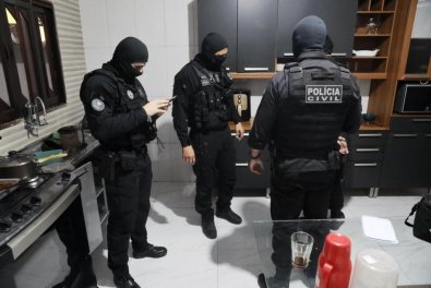 Operacao Codinome Fantasma