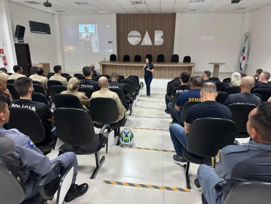 curso lei seca