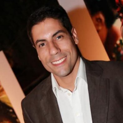 Julio Campos Neto