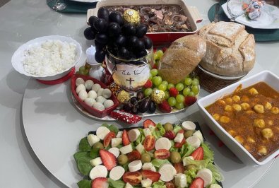 CULINARIA SESC