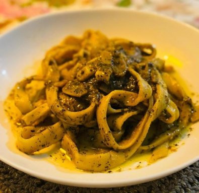 CULINARIA SESC