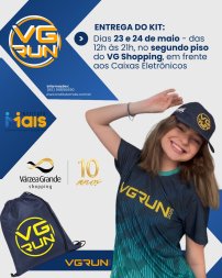 VG RUN