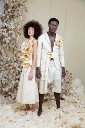 cultura e moda fashion week